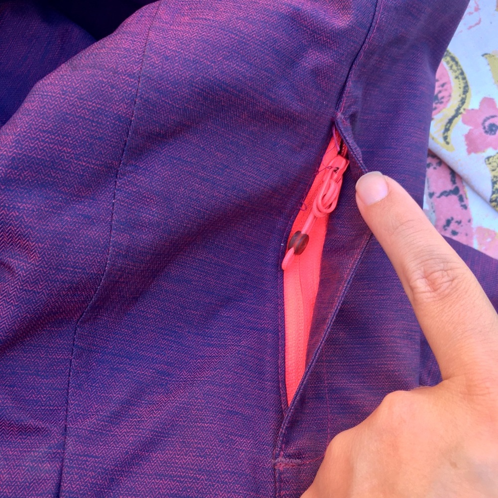 Roxy Ski Jacket - image 6